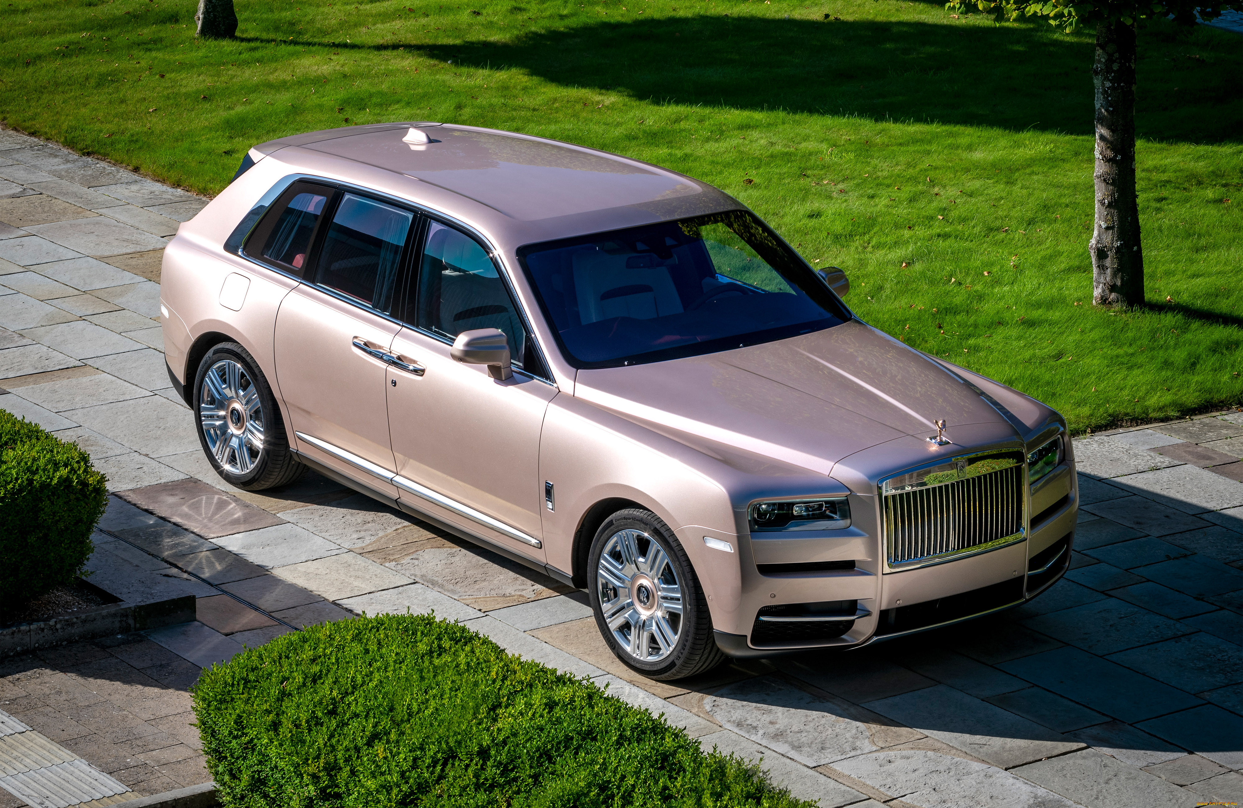 , rolls-royce